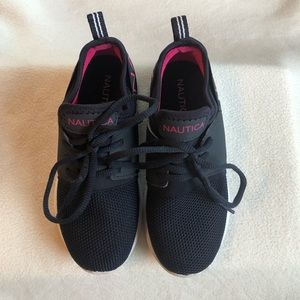Girls Nautica Athletic Kappil Sneakers
